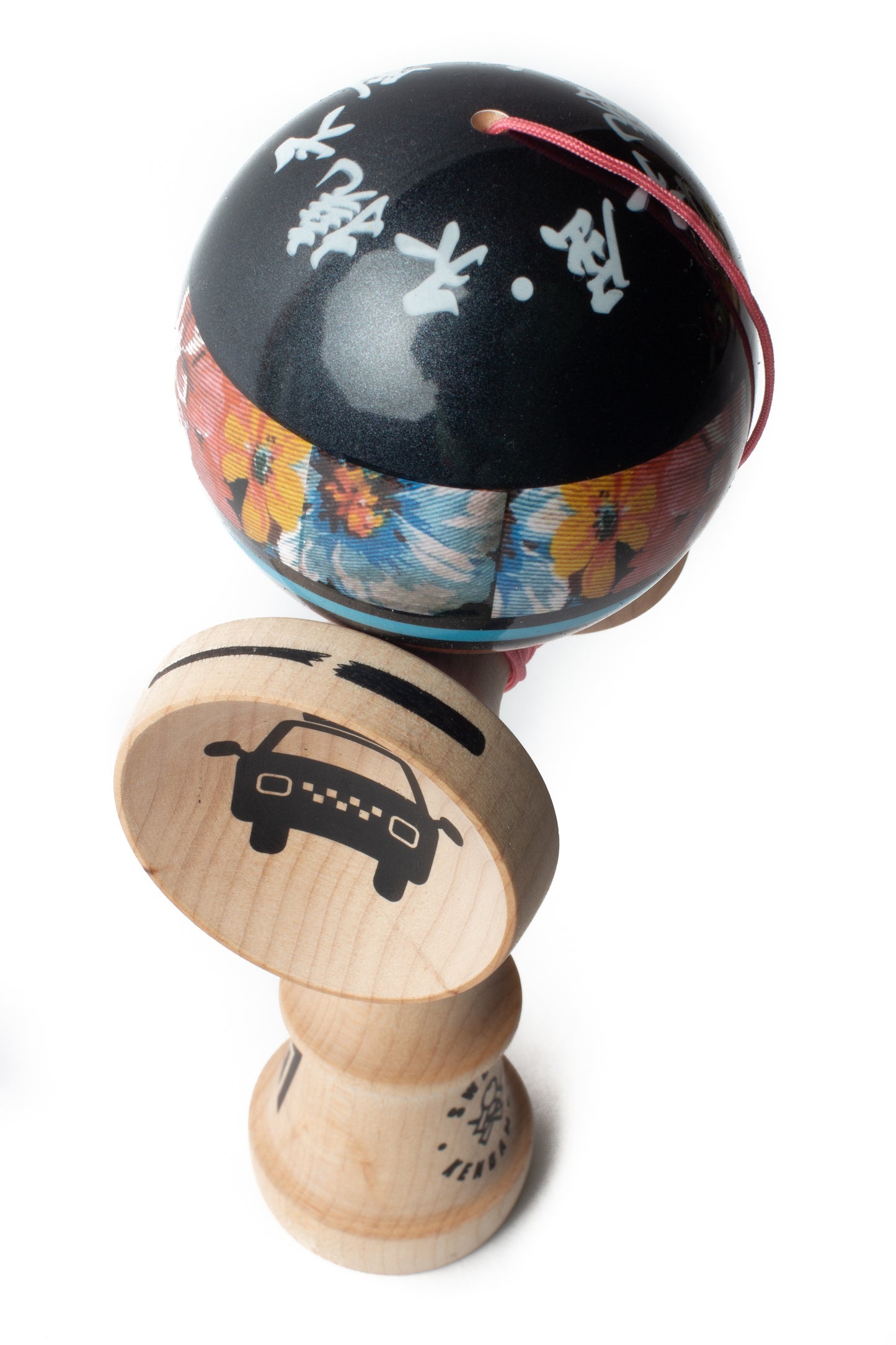 Sweets Pro Max Norcross Kendama