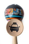 Sweets PRO MAX NORCROSS Kendama