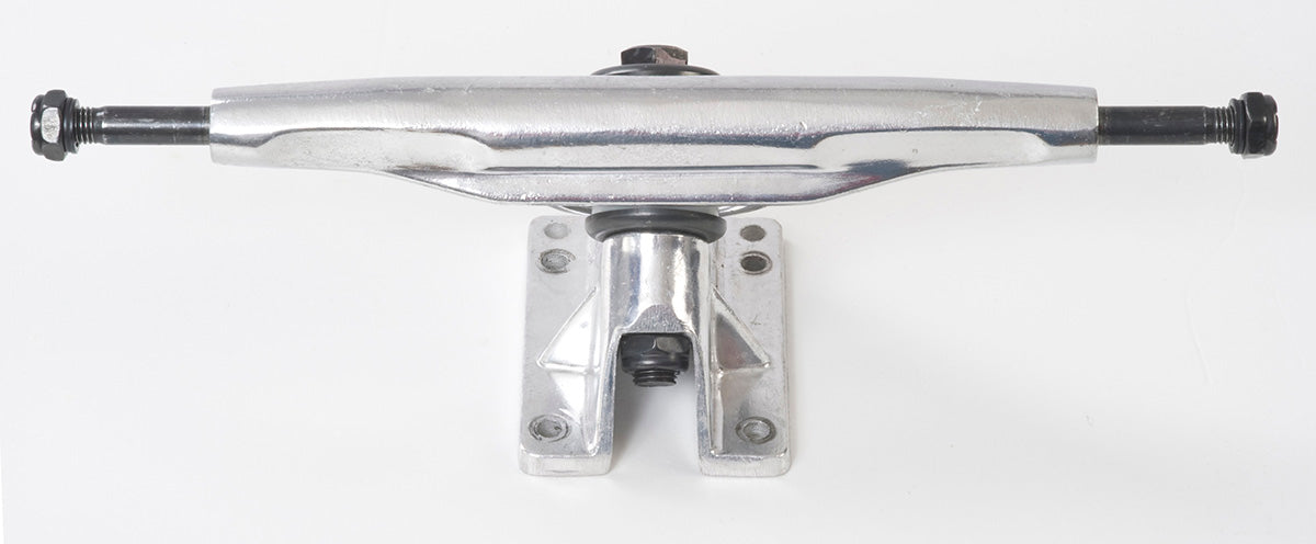 Mindless 6" RK Truck - Natural (set of 2) - LocoSonix