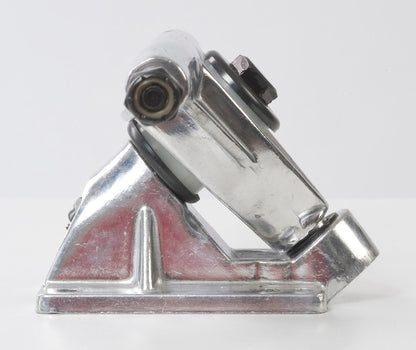 Mindless 6" RK Truck - Natural (set of 2) - LocoSonix