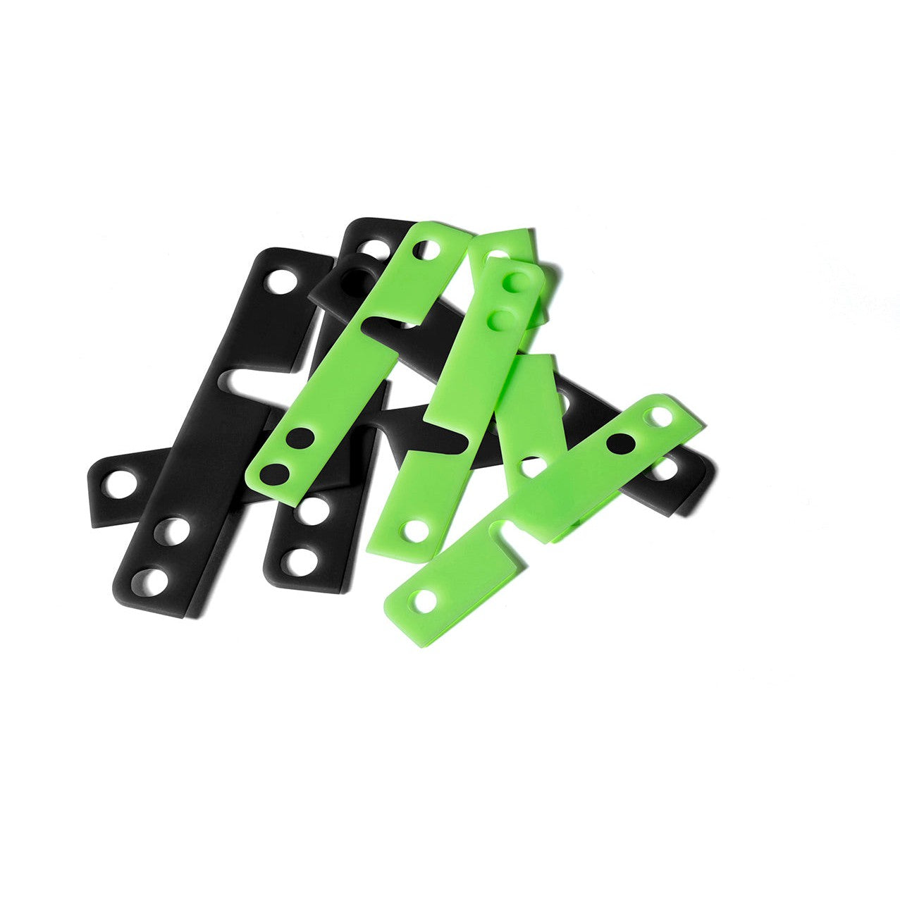 Mindless Drop Thru Riser Pads - LocoSonix