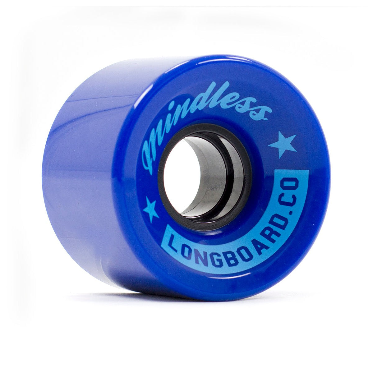 Mindless 60MM 83A Cruiser Wheels - Dark Blue (set of 4) - LocoSonix