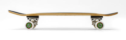 Mindless Mandala Gen X Longboard Complete - Natural 28"