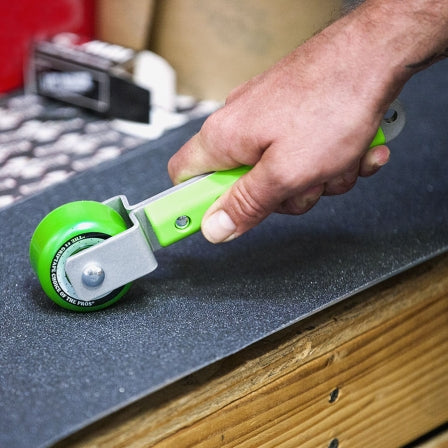 Mob Griptape Roller - Green