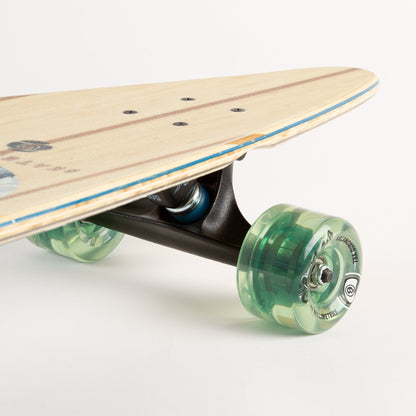 Sector9 Moonlight Maverick Longboard Complete 44"