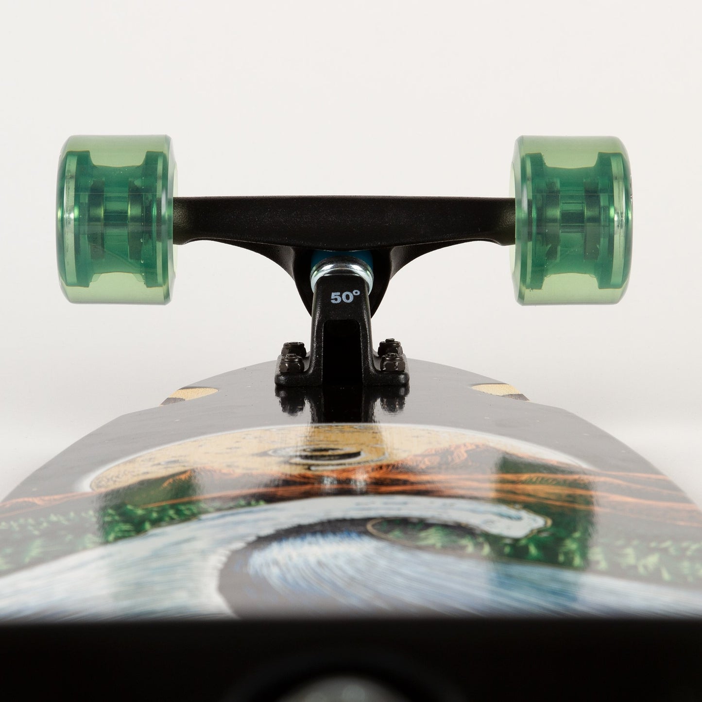 Sector9 Moonlight Maverick Longboard Complete 44"