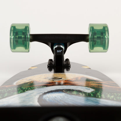 Sector9 Moonlight Maverick Longboard Complete 44"