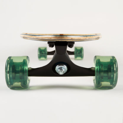 Sector9 Moonlight Maverick Longboard Complete 44"