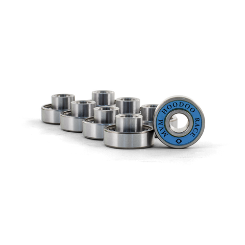 Mindless Voodoo Hoodoo Bearings Race - LocoSonix