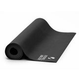 Strobel EASYmat Yoga Mat - Black 24x72"