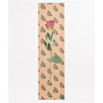 Mob ROSES ARE RED CLEAR Griptape 9x33"
