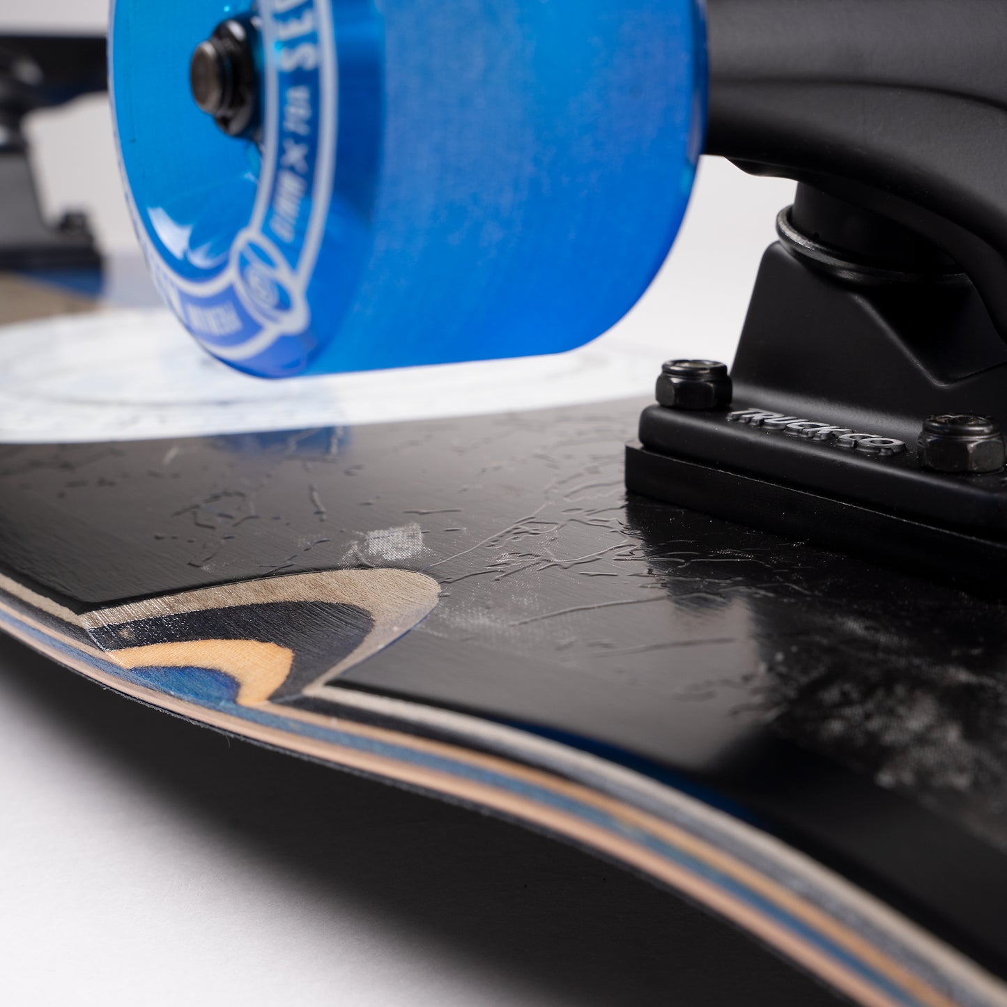 Sector9 Ninety Five Divide Longboard Complete 30.5"