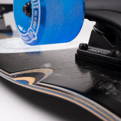 Sector9 Ninety Five Divide Longboard Complete 30.5"