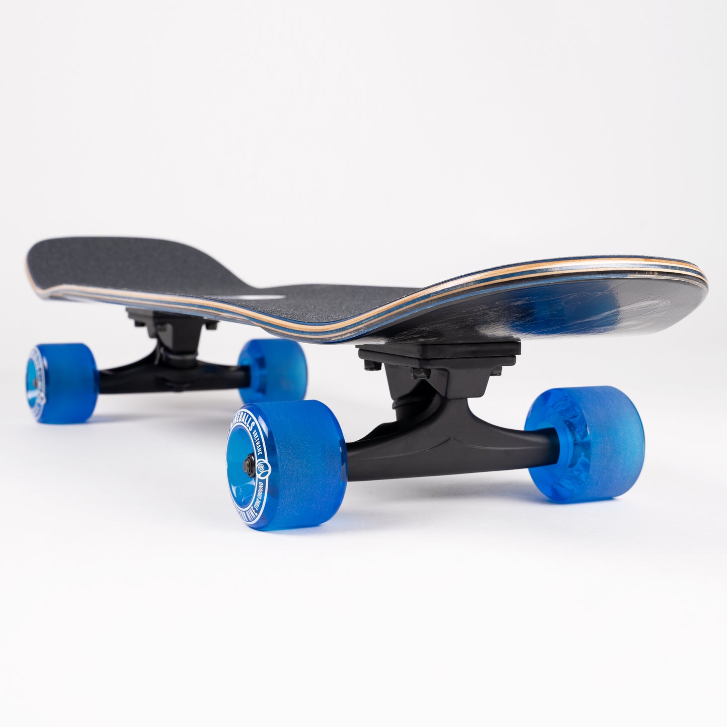 Sector9 Ninety Five Divide Longboard Complete 30.5"