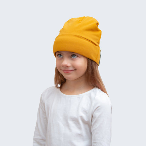 Padhat LITTLE LION Protective Beanie