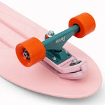 Penny 29" Cactus Wanderlust Surfskate Complete - Pink - LocoSonix