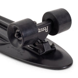 Penny 22" Blackout PennyBoard Complete - Black - LocoSonix