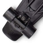 Penny 22" Blackout PennyBoard Complete - Black - LocoSonix