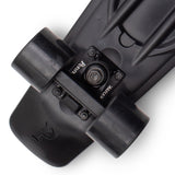 Penny 22" Blackout PennyBoard Complete - Black - LocoSonix