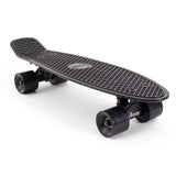 Penny 22" Blackout PennyBoard Complete - Black - LocoSonix
