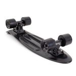 Penny 22" Blackout PennyBoard Complete - Black - LocoSonix