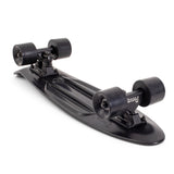 Penny 22" Blackout PennyBoard Complete - Black - LocoSonix