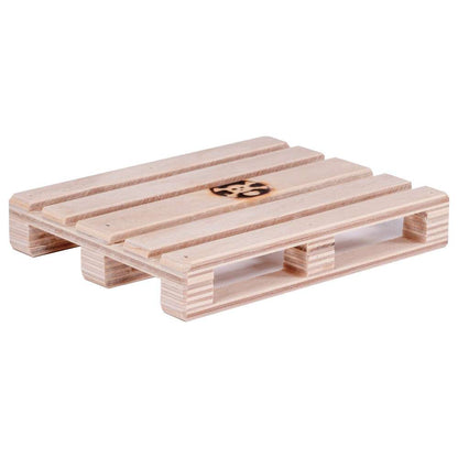 Blackriver Fingerboard Classic Palette