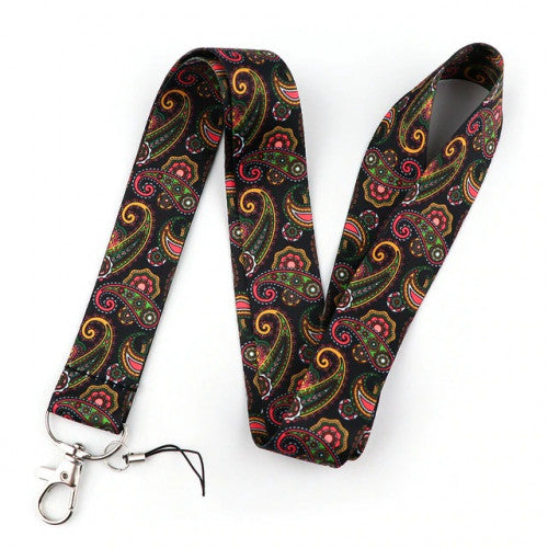 Space Brand Lanyard # 20