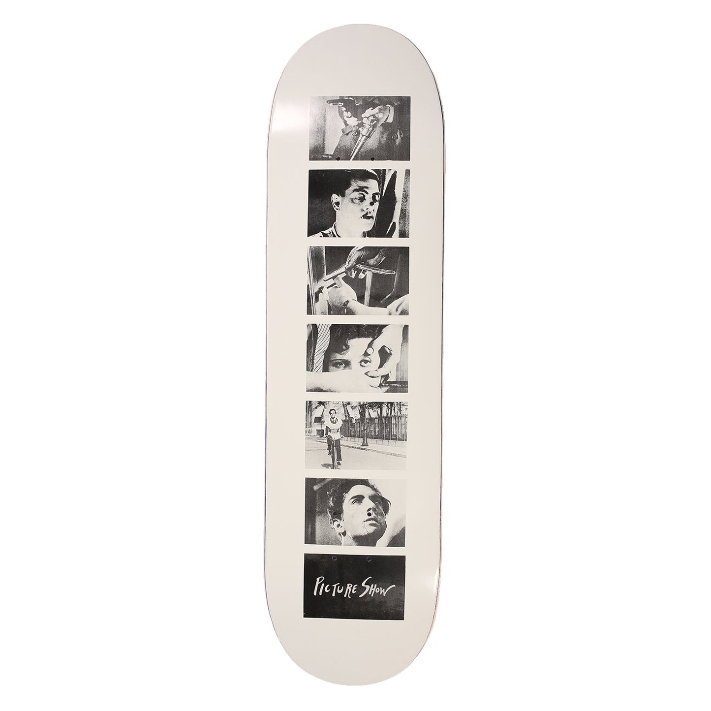 Picture Show Andalou Skateboard Deck