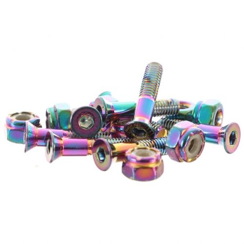 Pig Prime Allen Hardware 1" [set/8]