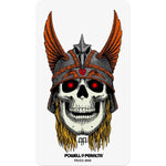 Powell-Peralta ANDY ANDERSON Sticker 3"