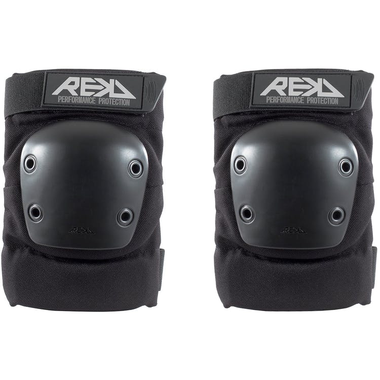 REKD Ramp Elbow Pads [pair]