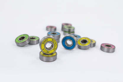 Rio Multi-Colored Bearings [set/16]