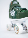 Rio MAYHEM II Roller Skates - Green