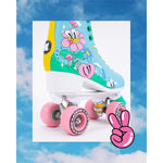 Rio ARTIST SPRING Roller Skates