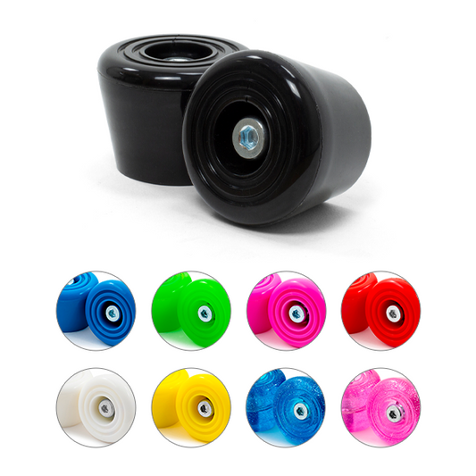 Rio Roller Skates Stoppers [set/2]