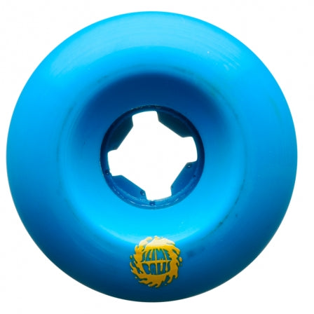 Slime Balls Goooberz Vomits Mix Up Longboard Wheels 60mm 97A [set/4]