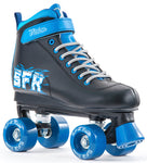 SFR Vision II Skates - Blue - LocoSonix