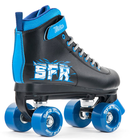 SFR Vision II Skates - Blue - LocoSonix