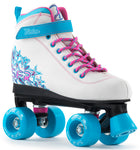 SFR VISION II Roller Skates - White/Blue