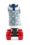 SFR Vision Canvas Skates - Jeans - LocoSonix