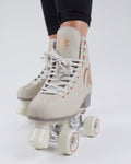 Rio ROSE Roller Skates - Cream
