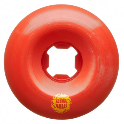 Slime Balls Goooberz Vomits Mix Up Longboard Wheels 60mm 97A [set/4]