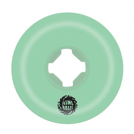 Slime Balls Guts Speed Balls Skateboard Wheels 56mm 99A [set/4]