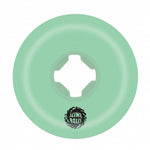 Slime Balls GUTS SPEED BALLS Skateboard Wheels 56mm 99A [set/4]