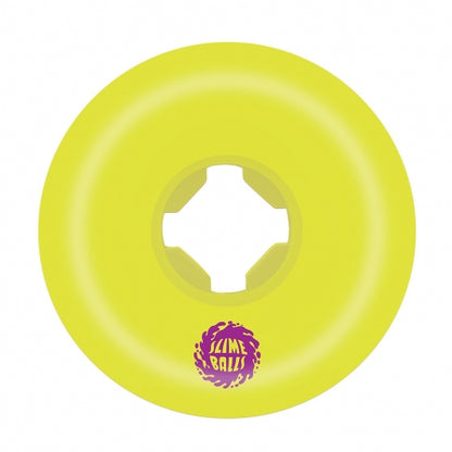 Slime Balls Guts Speed Balls Skateboard Wheels 53mm 99A [set/4]