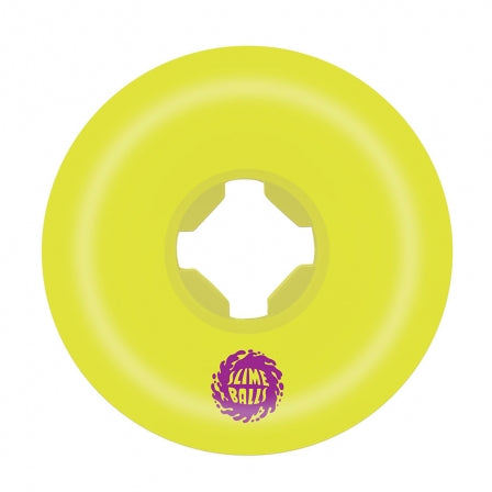 Slime Balls Guts Speed Balls Skateboard Wheels 53mm 99A [set/4]