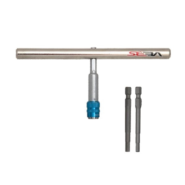 SEBA Master Allen Key Skates Tool