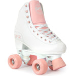 SFR FIGURE Roller Skates - White/Pink