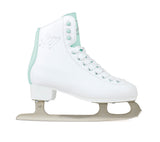 SFR GALAXY COSMO Ice Skates - White/Teal